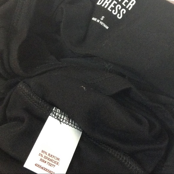 NWT⬇️ FIT & FLARE DRESS⚡️ - Picture 5 of 7